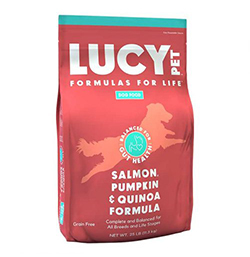 Premium Dog Food